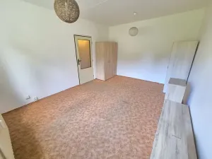 Pronájem bytu 1+1, Jihlava, Březinova, 32 m2