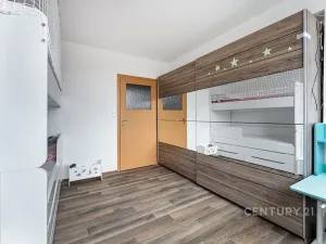 Prodej bytu 2+1, Benešov, Dukelská, 62 m2