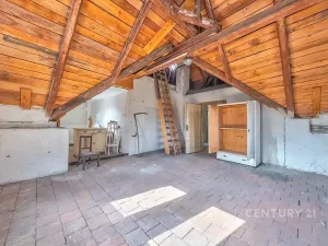 Prodej rodinného domu, Český Brod, 5. května, 120 m2