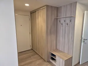 Pronájem bytu 3+kk, Praha - Žižkov, Malešická, 71 m2
