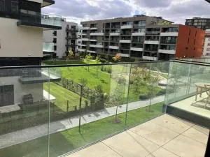 Pronájem bytu 3+kk, Praha - Žižkov, Malešická, 71 m2