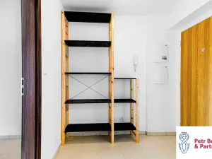 Pronájem bytu 2+kk, Rakovník, Maru Špačkové, 50 m2