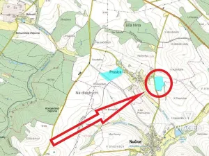 Prodej podílu pole, Prusice, 30207 m2