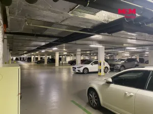 Pronájem bytu 2+kk, Ostrava - Moravská Ostrava, Jantarová, 58 m2