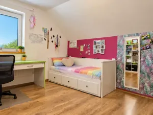 Prodej rodinného domu, Kostěnice, 102 m2