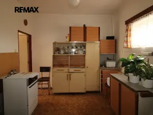 Prodej rodinného domu, Němčice, 150 m2