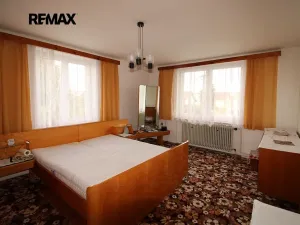 Prodej rodinného domu, Němčice, 150 m2