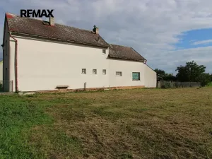 Prodej rodinného domu, Němčice, 150 m2