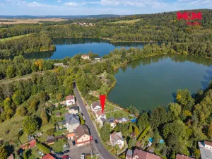 Prodej rodinného domu, Kynšperk nad Ohří, Pochlovická, 243 m2