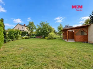 Pronájem bytu 3+1, Rychnov nad Kněžnou, Jabloňová alej, 70 m2