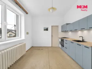 Prodej rodinného domu, Náchod, Krapkova, 155 m2