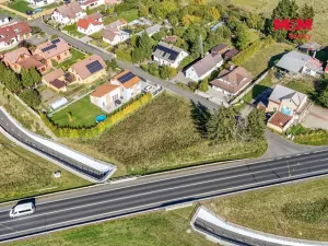 Prodej pozemku pro bydlení, Františkovy Lázně - Horní Lomany, 836 m2