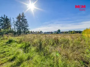 Prodej pozemku pro bydlení, Františkovy Lázně - Horní Lomany, 836 m2