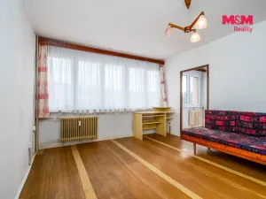 Prodej bytu 4+1, Náchod, Pražská, 56 m2