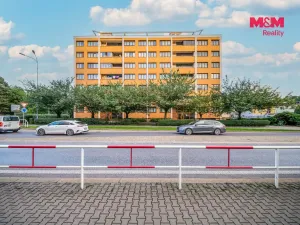 Prodej bytu 4+1, Náchod, Pražská, 56 m2