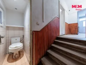 Prodej rodinného domu, Dalovice, Zálesí, 174 m2