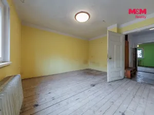 Prodej rodinného domu, Dalovice, Zálesí, 174 m2