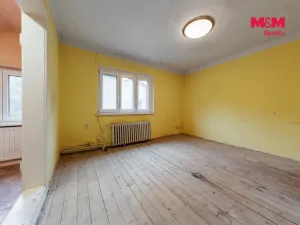 Prodej rodinného domu, Dalovice, Zálesí, 174 m2