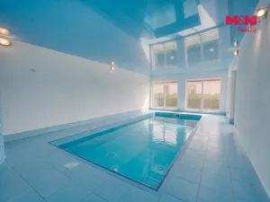 Prodej rodinného domu, Bohutín, 216 m2