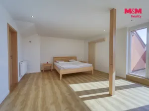 Prodej rodinného domu, Bohutín, 216 m2