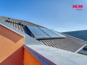 Prodej rodinného domu, Bohutín, 216 m2