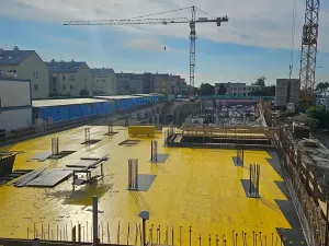 Prodej bytu 3+kk, Brno, Řípská, 88 m2