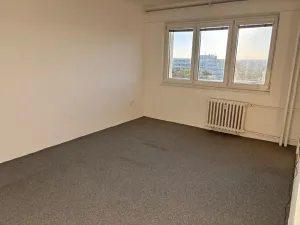 Pronájem bytu 1+1, Ostrava, Vršovců, 26 m2