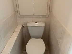 Pronájem bytu 1+1, Ostrava, Vršovců, 26 m2
