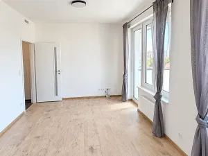 Pronájem bytu 1+kk, Praha, Arnošta Staňka, 35 m2