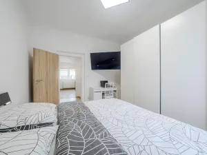 Prodej rodinného domu, Okřínek, 96 m2