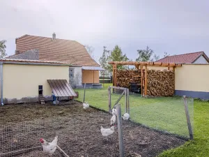 Prodej rodinného domu, Okřínek, 96 m2