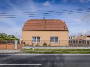 Prodej rodinného domu, Okřínek, 96 m2