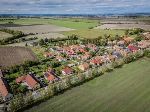Prodej rodinného domu, Okřínek, 96 m2