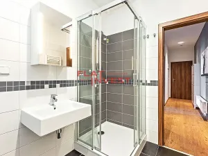 Prodej bytu 2+kk, Praha - Libeň, Ve vrchu, 41 m2