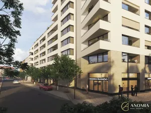 Prodej obchodního prostoru, Brno, 236 m2
