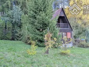 Prodej chaty, Lanškroun, 37 m2