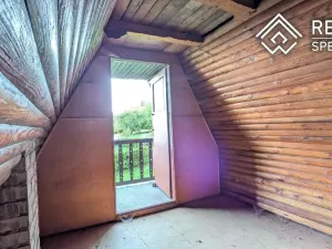 Prodej chaty, Lanškroun, 37 m2