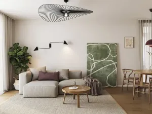 Prodej bytu 4+kk, Vyškov, Morávkova, 81 m2
