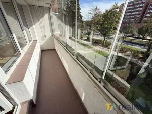 Prodej bytu 3+1, Orlová, Masarykova třída, 75 m2