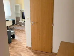 Pronájem bytu 2+kk, Nový Jičín, Msgr. Šrámka, 40 m2