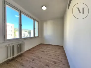 Pronájem bytu 3+1, Prachatice, Zvolenská, 61 m2