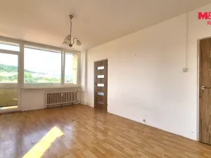 Pronájem bytu 2+1, Most, M. G. Dobnera, 63 m2