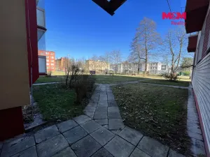 Prodej obchodního prostoru, Ostrava - Poruba, Nálepkovo náměstí, 156 m2