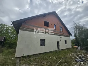 Prodej rodinného domu, Suchdol nad Odrou - Kletné, 241 m2