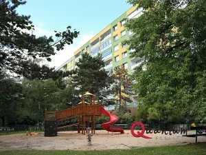 Pronájem bytu 2+kk, Praha - Chodov, Jažlovická, 41 m2
