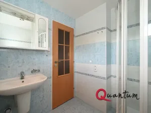 Pronájem bytu 1+kk, Praha - Košíře, Nad Turbovou, 26 m2