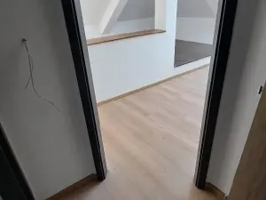 Pronájem bytu 1+kk, Šebrov-Kateřina, 44 m2