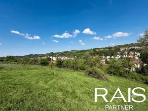 Prodej pozemku pro bydlení, Luhačovice, Lužné, 1834 m2