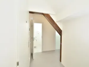 Pronájem bytu 1+kk, Praha - Nusle, Oldřichova, 29 m2