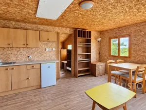 Prodej chaty, Písek, 34 m2